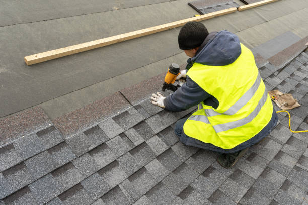 Reliable Justin, TX Roofing Contractor Solutions