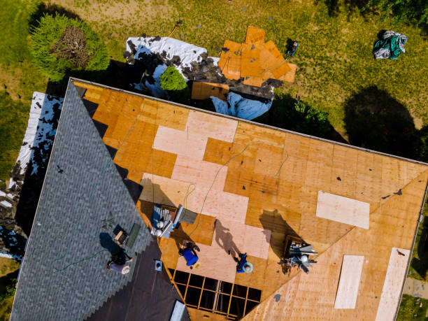 Best Residential Roof Replacement  in Justin, TX