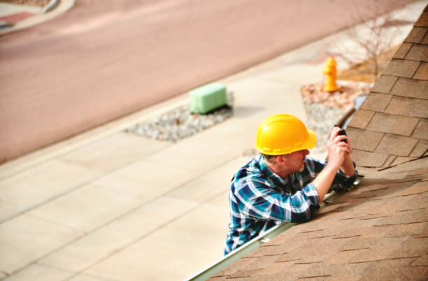 Best Slate Roofing Contractor  in Justin, TX